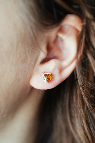 LADYBUG Jewelry - pendant