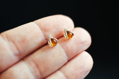 LADYBUG Jewelry - pendant