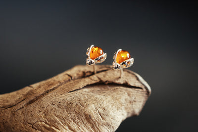 LADYBUG Jewelry - pendant
